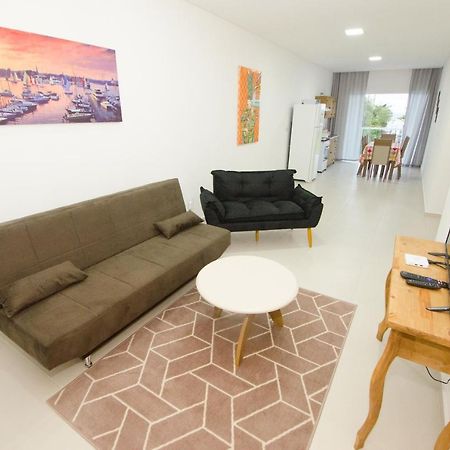 Apartamentos Sinha Penha  Exteriör bild